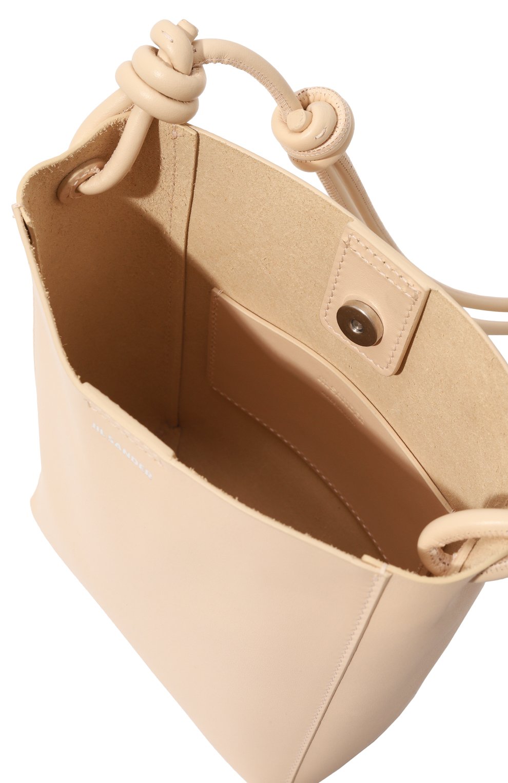 Сумка giro JIL SANDER, арт. J07WG0002/P5865, фото 5