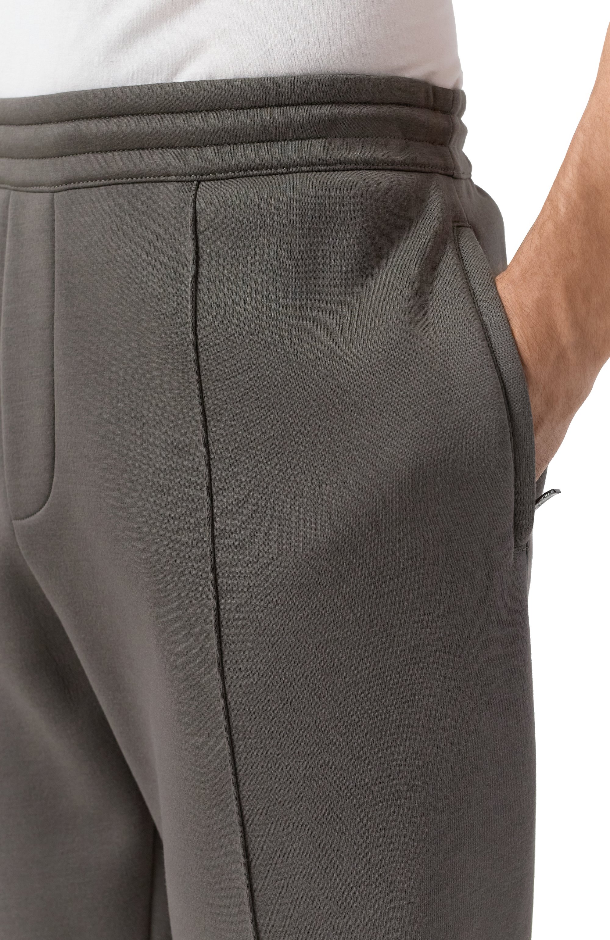 Брюки EMPORIO ARMANI, арт. EM003051/AF17545, фото 5