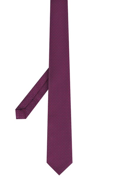 Шелковый галстук STEFANO RICCI, арт. CCXL/52023, фото 3