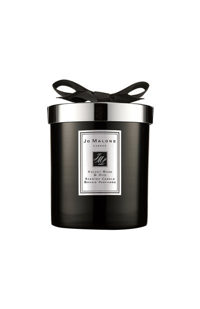 Свеча velvet rose &amp; oud JO MALONE LONDON, арт. L3X6-01
