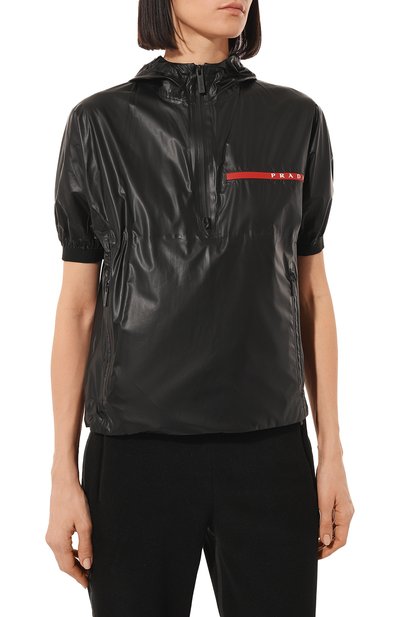 Куртка prada linea rossa PRADA, арт. 291507-1T2Y-F0002-191, фото 3