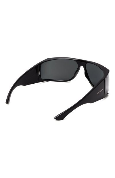 Солнцезащитные очки SAINT LAURENT, арт. SL 806 001, фото 4