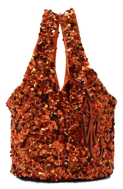 Сумка sequin mini JW ANDERSON, арт. HB0497-FA0276, фото 1