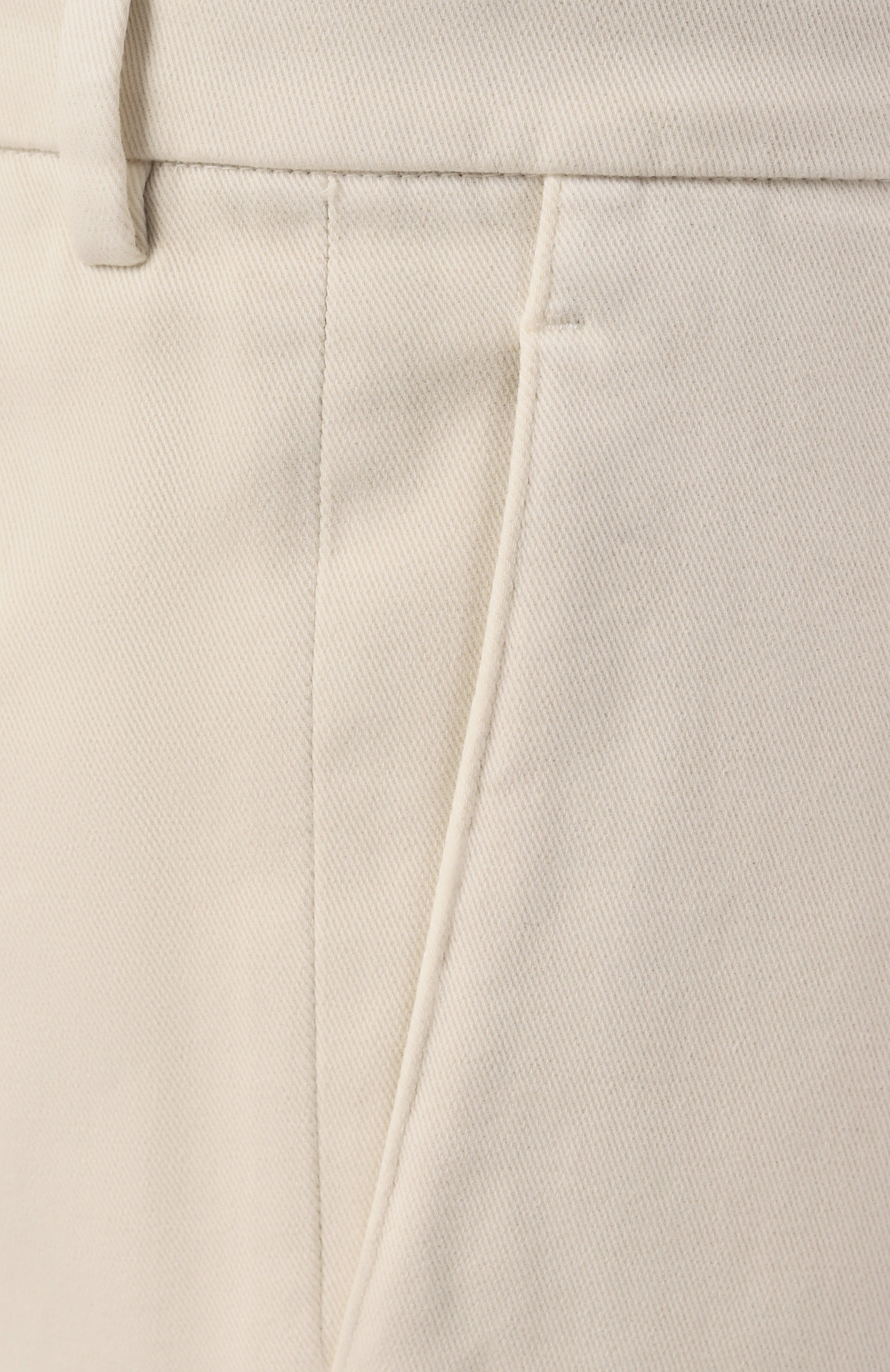 Хлопковые брюки BOGLIOLI, арт. 80844Q/FA0422, фото 6