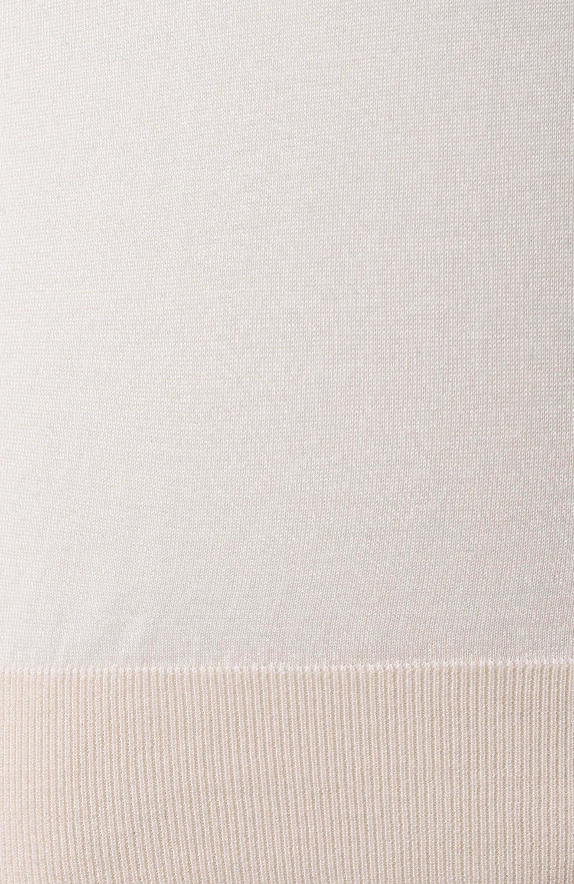 Водолазка из кашемира и шелка MVST, арт. BM18-302PLG0, фото 6