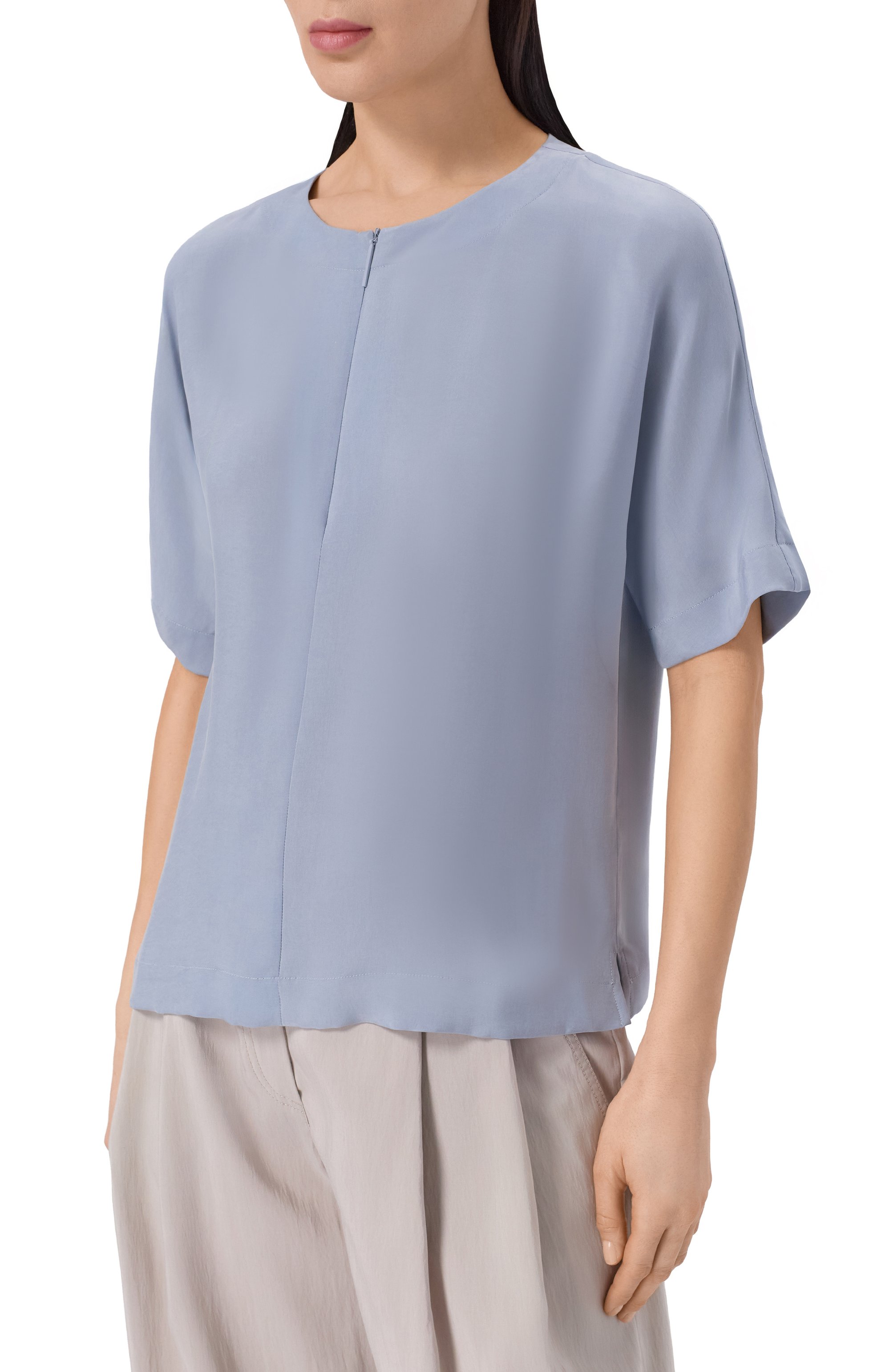 Топ GIORGIO ARMANI, арт. GW003108/TE19049, фото 3