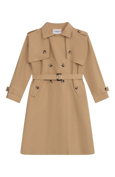 Тренч ERMANNO SCERVINO, арт. SFGB032C/CE037