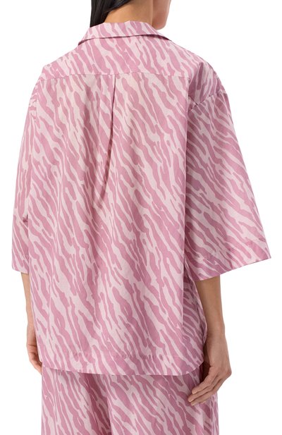 Хлопковая пижама ANY WOWZERS, арт. WKCROP02-EXS, фото 4