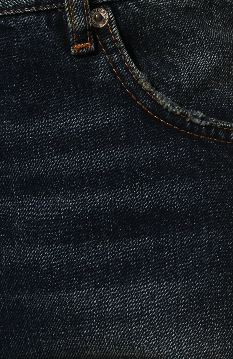 Джинсы BALENCIAGA, арт. 600235/TJW75, фото 5