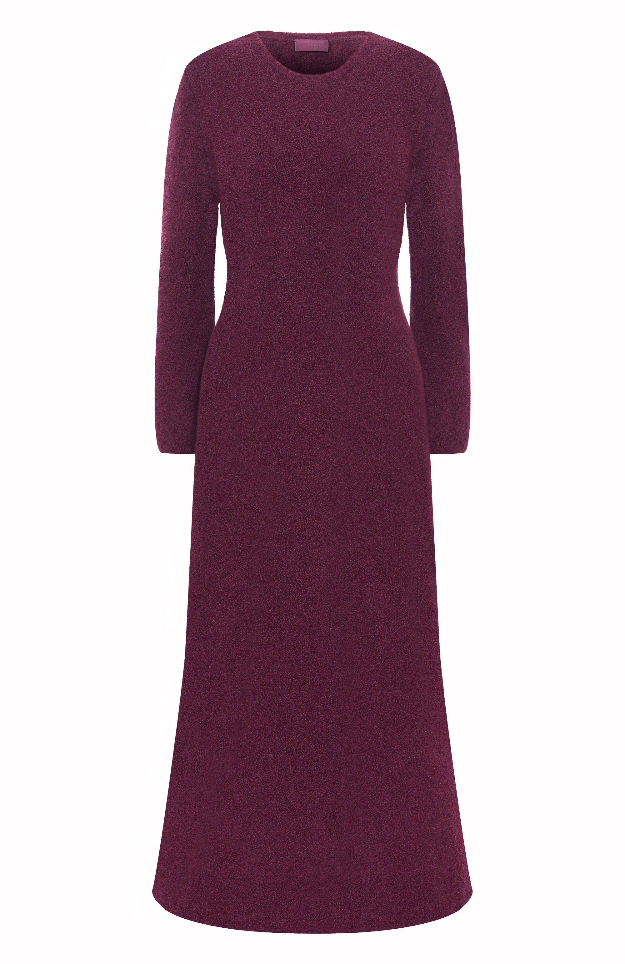 Кашемировое платье MVST, арт. M25.1MW.K101, фот�о 1