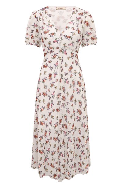 Женское платье из вискозы BOTROIS, арт. SKU68764317