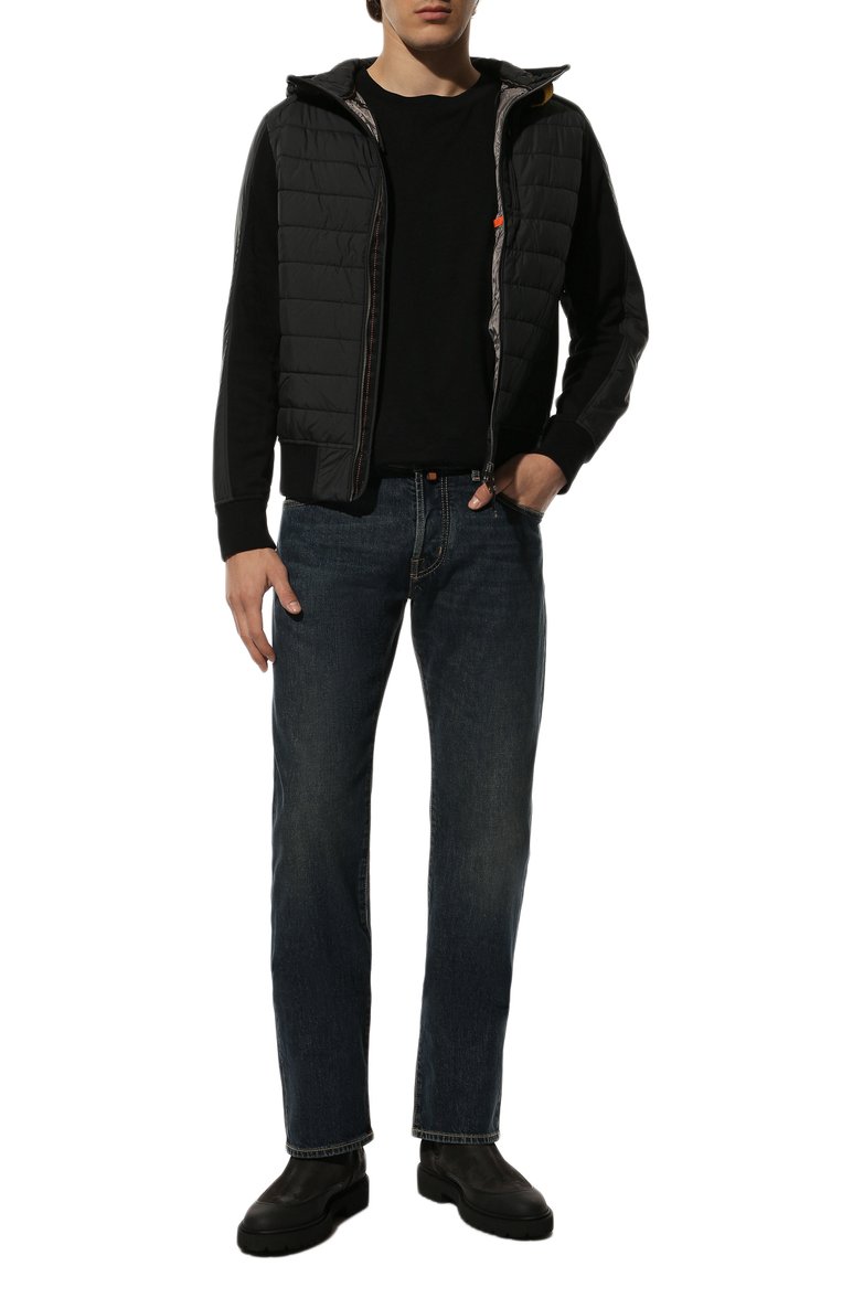 Джинсы JACOB COHEN, арт. U Q E05 30 S 3583/365D, фото 2