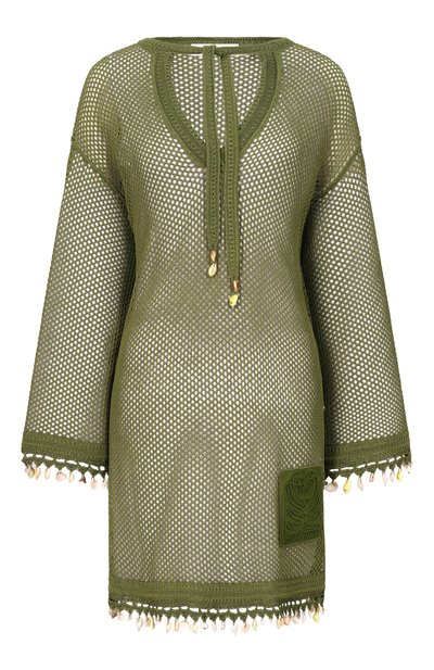 Женская туника ZIMMERMANN, арт. 6500DRS262