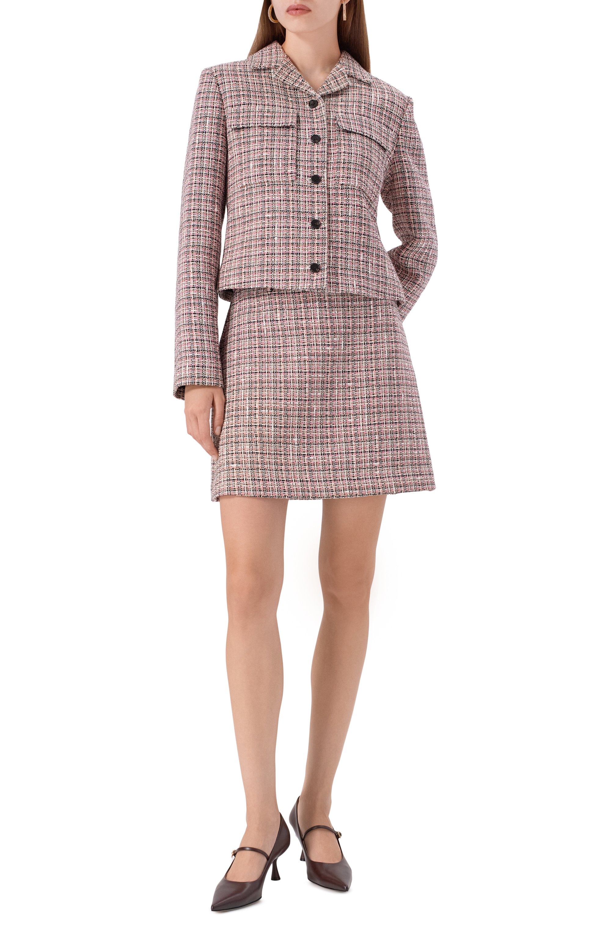 Кожаные туфли lowry 55 GIANVITO ROSSI темно-бордового цвета по цене 112500 руб., арт. G22312.55LAC.VITB0UR, фото 3 Кожаные туфли lowry 55 GIANVITO ROSSI, арт. G22312.55LAC.VITB0UR, фото 3