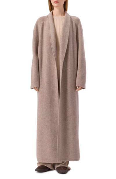 Кардиган из шерсти и кашемира FREEAGE, арт. W25.CR067.2030.130, фото 3