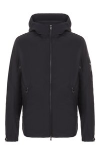 Темно-серый