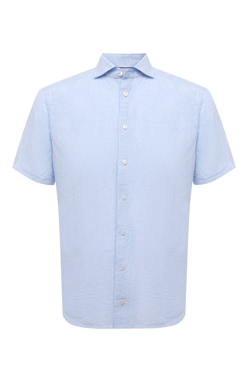 Льняная рубашка ETON, арт. 1000 03066, фото 1