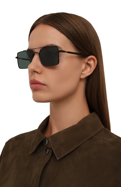 Солнцезащитные очки GAST, арт. MILE BLACK ML01, фото 2