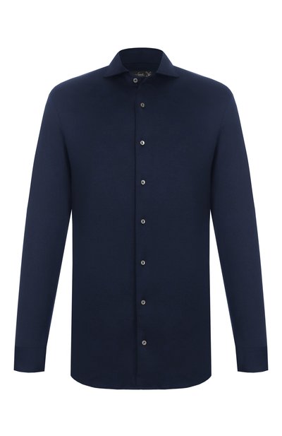 Мужская хлопковая рубашка VAN LAACK, арт. VL-PER-LSF/180031