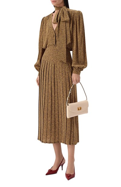 Сумка devain small VALENTINO, арт. 8W0B0T31/ABM, фото 3