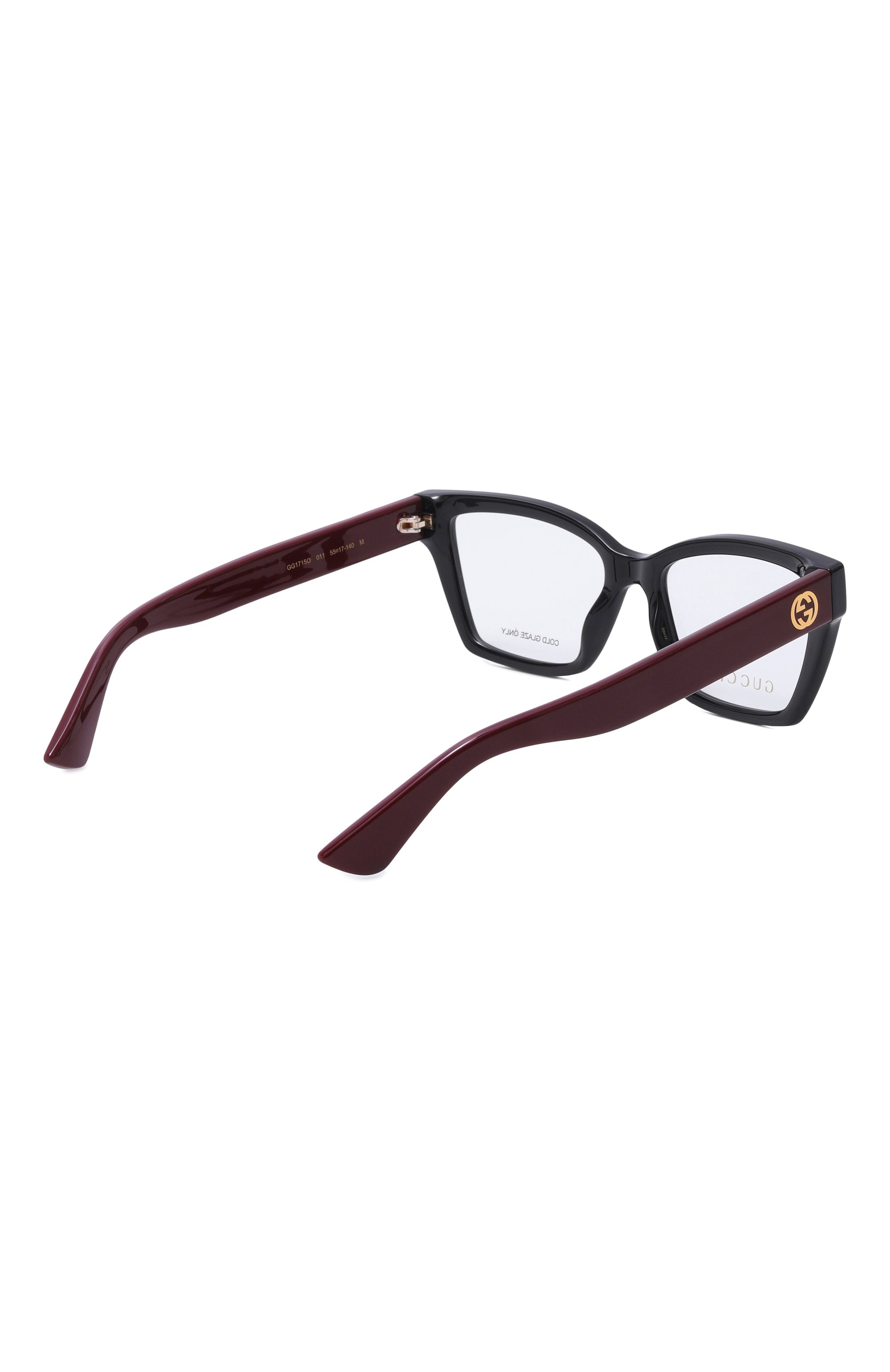 Оправа GUCCI, арт. GG1715 011, фото 4