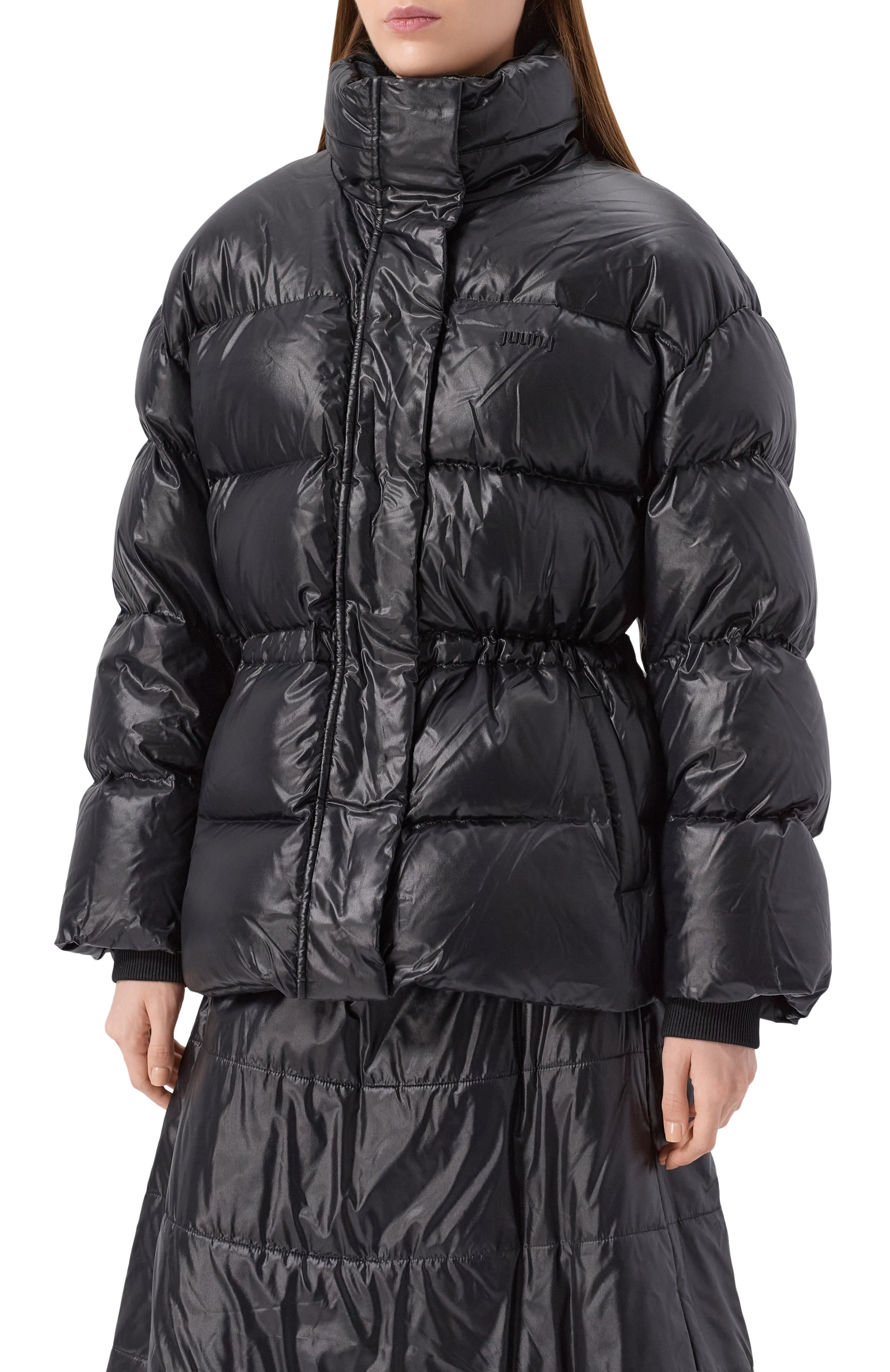 Пуховик JUUN.J, арт. JW5Y39W53, фото 3