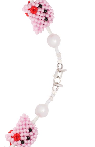 Колье хэллоу китти HIAYNDERFYT, арт. 1403.10, фото 3