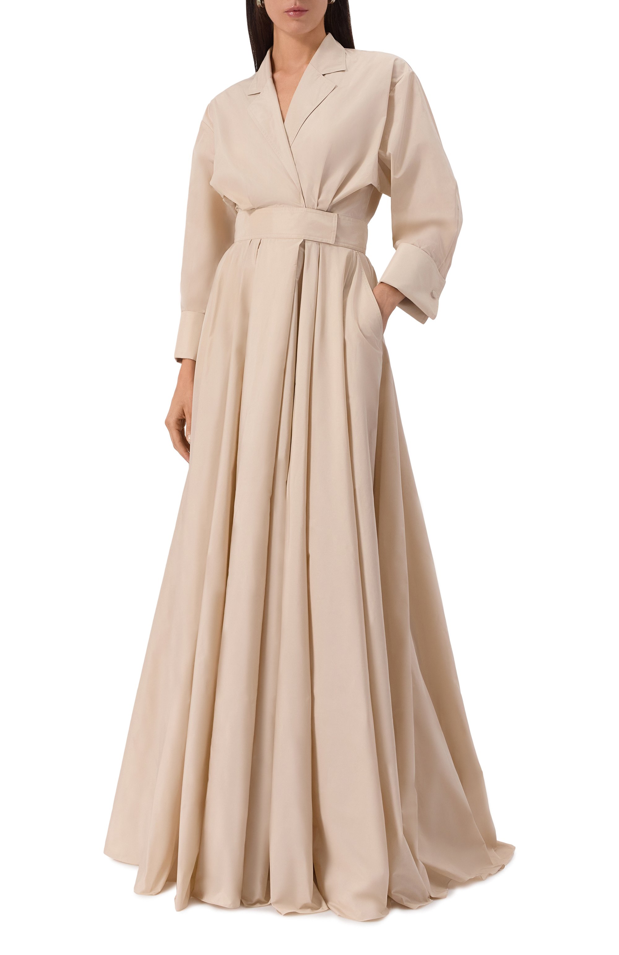 Платье SASHAVERSE, арт. D196/CV/8104.102/SS25, фото 2