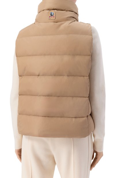 Пуховый жилет PARAJUMPERS, арт. 25WMPWPUTT31, фото 4