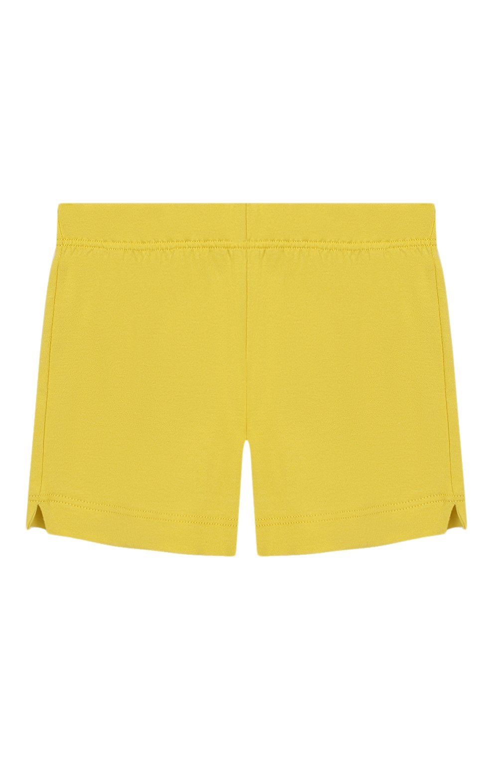 Комплект из хлопковой футболки и шорт IL GUFO, арт. P19DP289M1067/12M-18M, фото 4