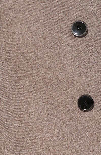 Кашемировый жилет GIORGIO ARMANI, арт. 9WHGK010/T01B6, фото 5