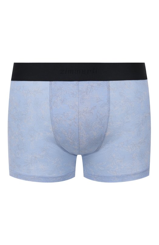 Боксеры Zimmerli 5185-1343 Голубой 5185-1343