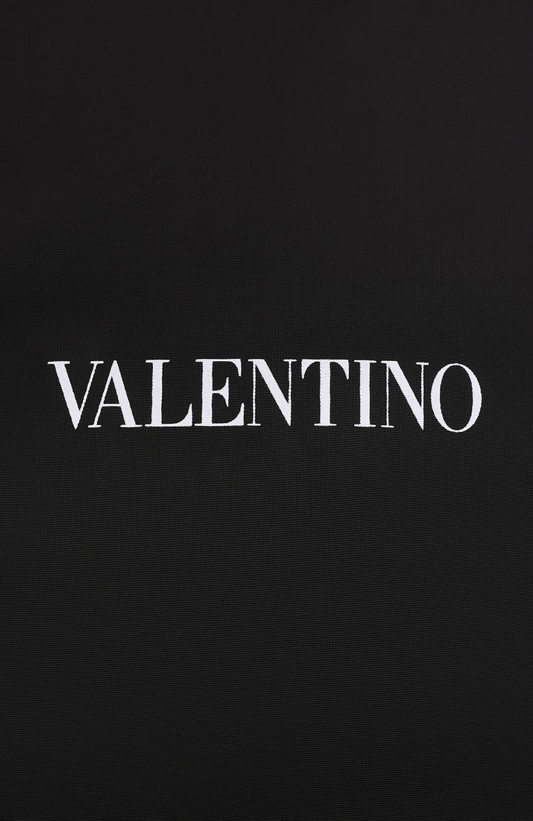 Утепленная куртка-рубашка VALENTINO, арт. XV3CIA9687C, фото 1