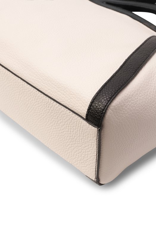 Сумка-тоут Amalia small Coccinelle E1S9Q110201 Кремовый  E1S9Q110201 Фото 3