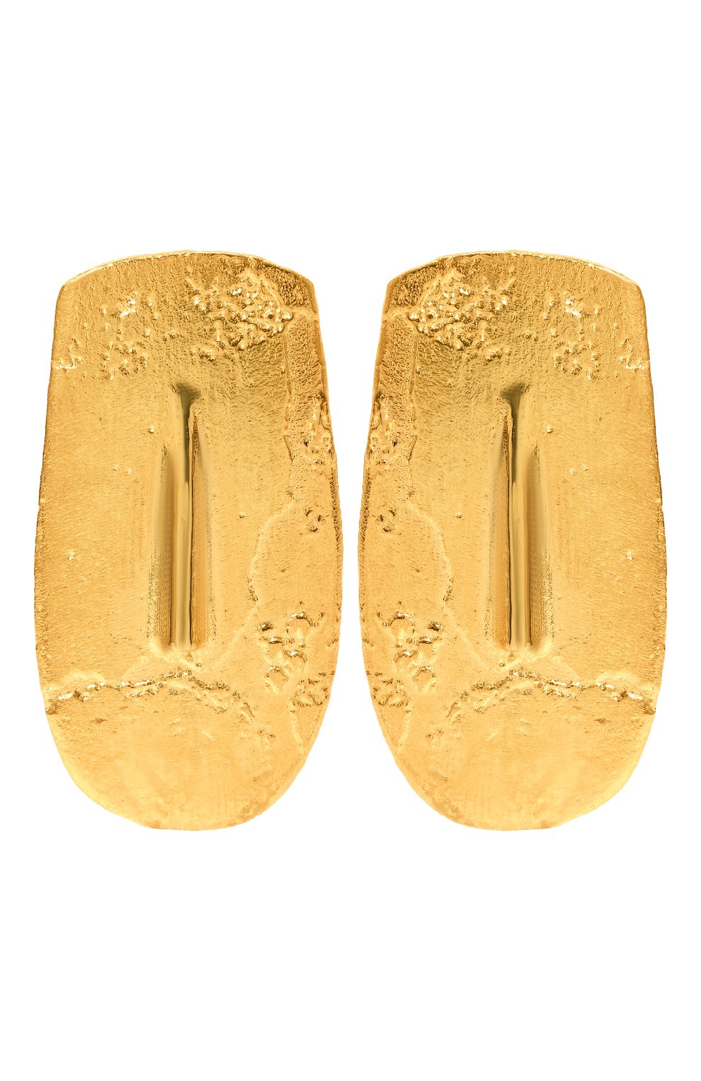 Серьги masks STATEMENTS, арт. VO E 02M S, фото 1