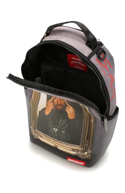 Рюкзак SPRAYGROUND, арт. 910B2779NSZ, фото 3