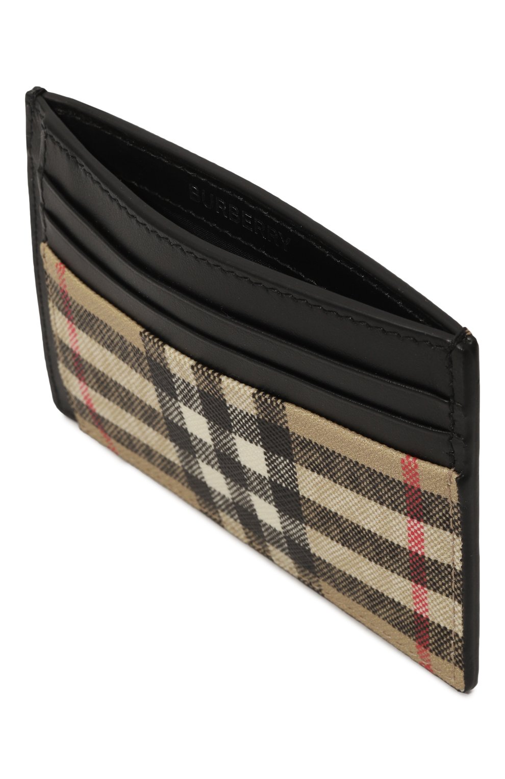 Футляр для кредитных карт BURBERRY, арт. 8049594, фото 3