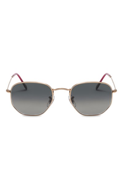 Солнцезащитные очки RAY-BAN, арт. 3548N-001/71, фото 4
