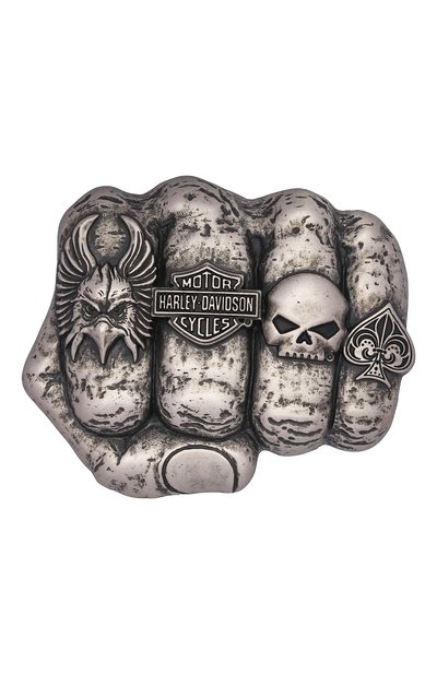 Пряжка для ремня HARLEY-DAVIDSON, арт. HDMBU11417, фото 1