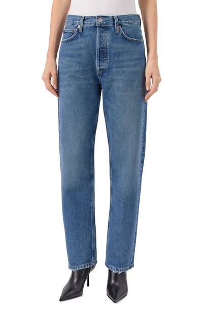 Джинсы 90’s pinch waist AGOLDE, арт. A154F1141, фото 3