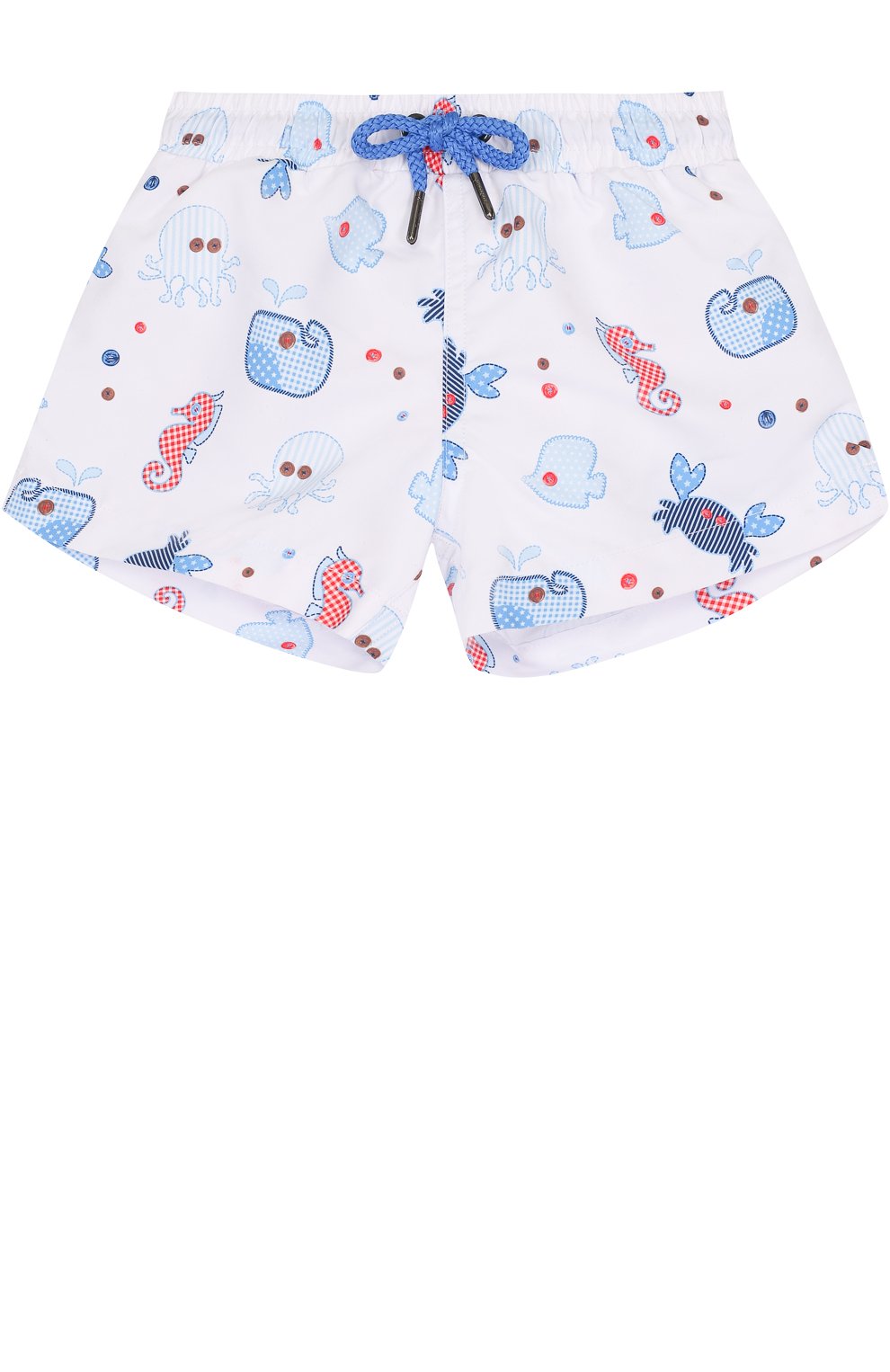 Шорты с принтом SUNUVA, арт. BB8241S, фото 1