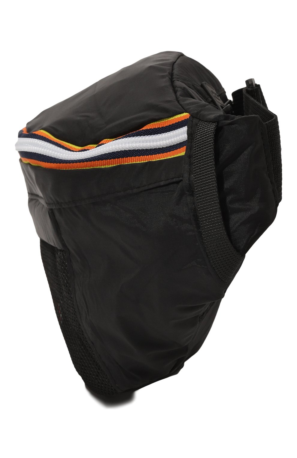 Текстильная поясная сумка K-WAY, арт. K009E00, фото 4