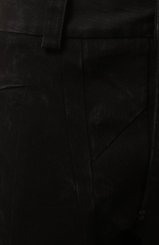 Джинсы 139Dec PN381-BK-DEST Чёрный  PN381-BK-DEST Фото 6