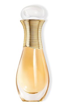 П�арфюмерная вода j'adore eau de parfum с роликовым аппликатором (20ml) DIOR бесцветного цвета, арт. C099600173 | Фото 1 (Обьем косметики: 100ml; Тип продукта - парфюмерия: Парфюмерная вода; Ограничения доставки: flammable)