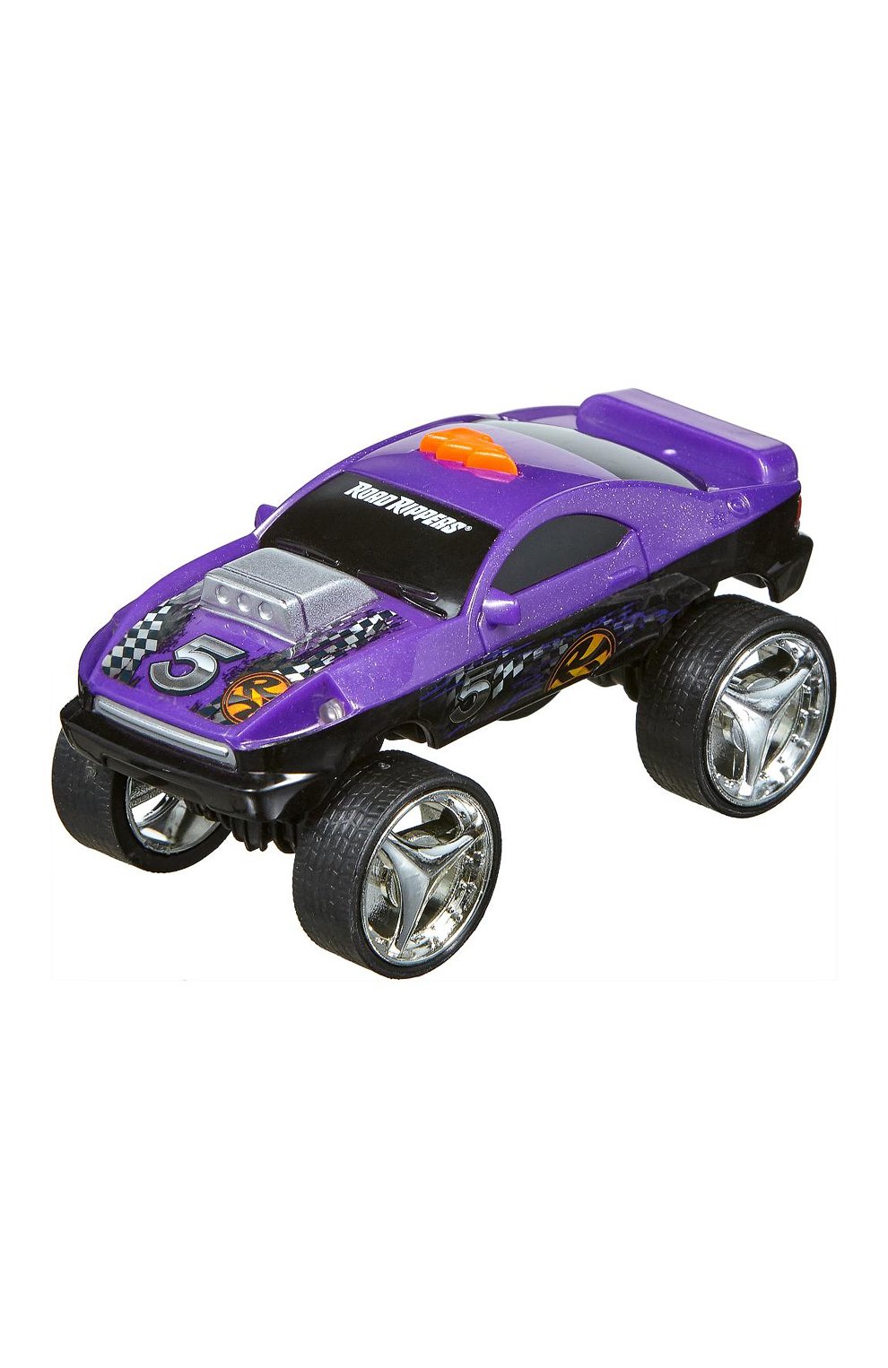 Игрушка мускулкар flash rides NIKKO фиолетового цвета по цене 1510 руб., арт. 20201, фото 1 Игрушка мускулкар flash rides NIKKO, арт. 20201, фото 1