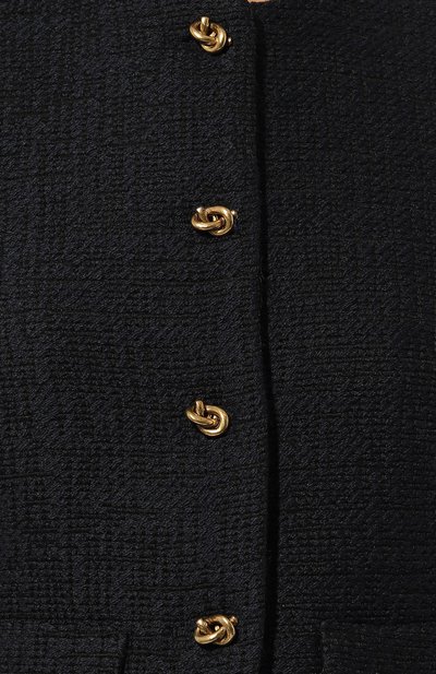 Шерстяной жакет BEATRICE .B, арт. 24FA3959/AUSTEN, фото 5