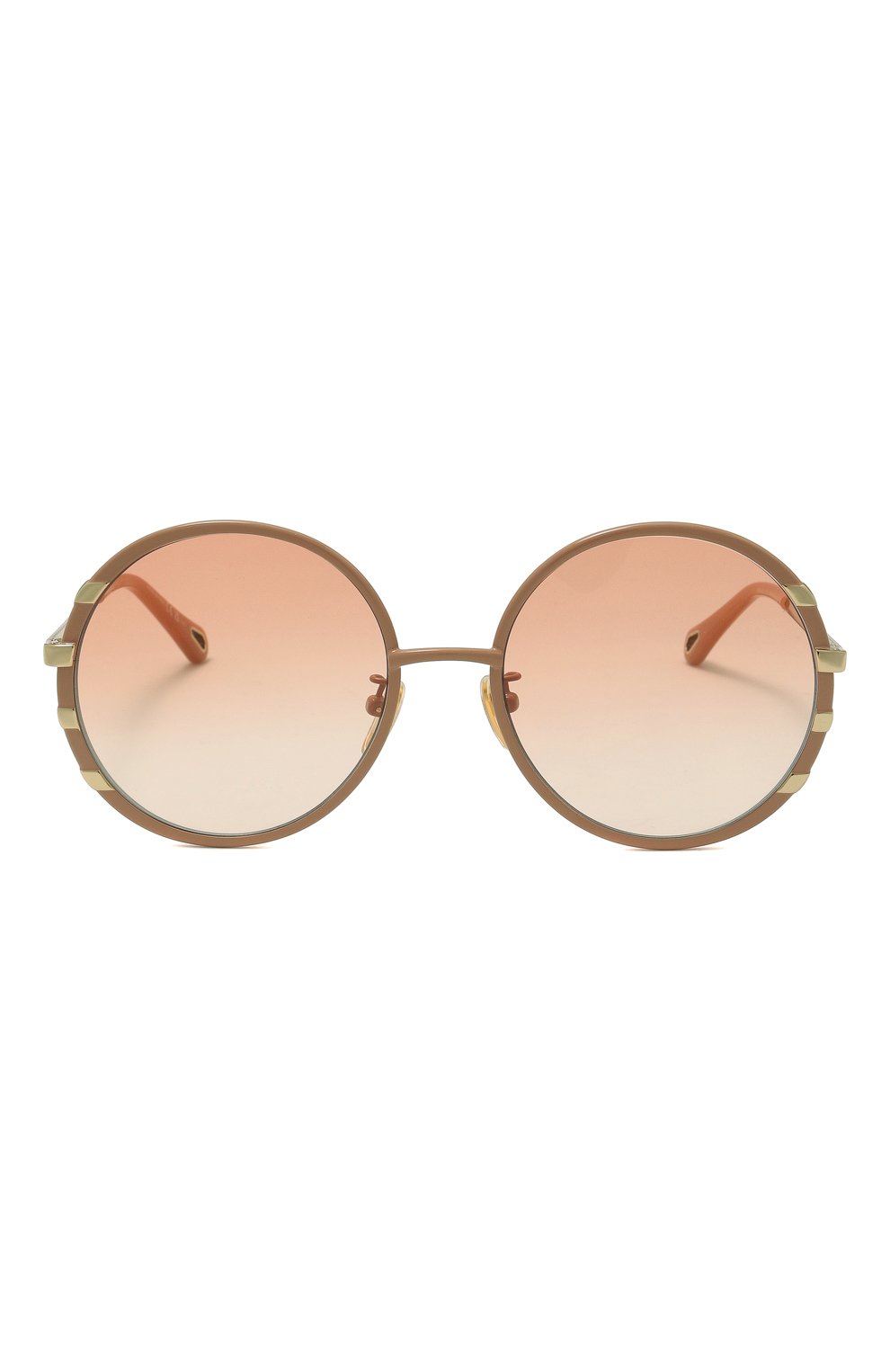 Солнцезащитные очки CHLOÉ розового цвета по цене 41700 руб., арт. CH0144S 003, фото 3 Солнцезащитные очки CHLOÉ, арт. CH0144S 003, фото 3