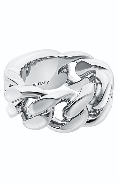 Кольцо MM6, арт. SM6UQ0104 P8371, фото 3