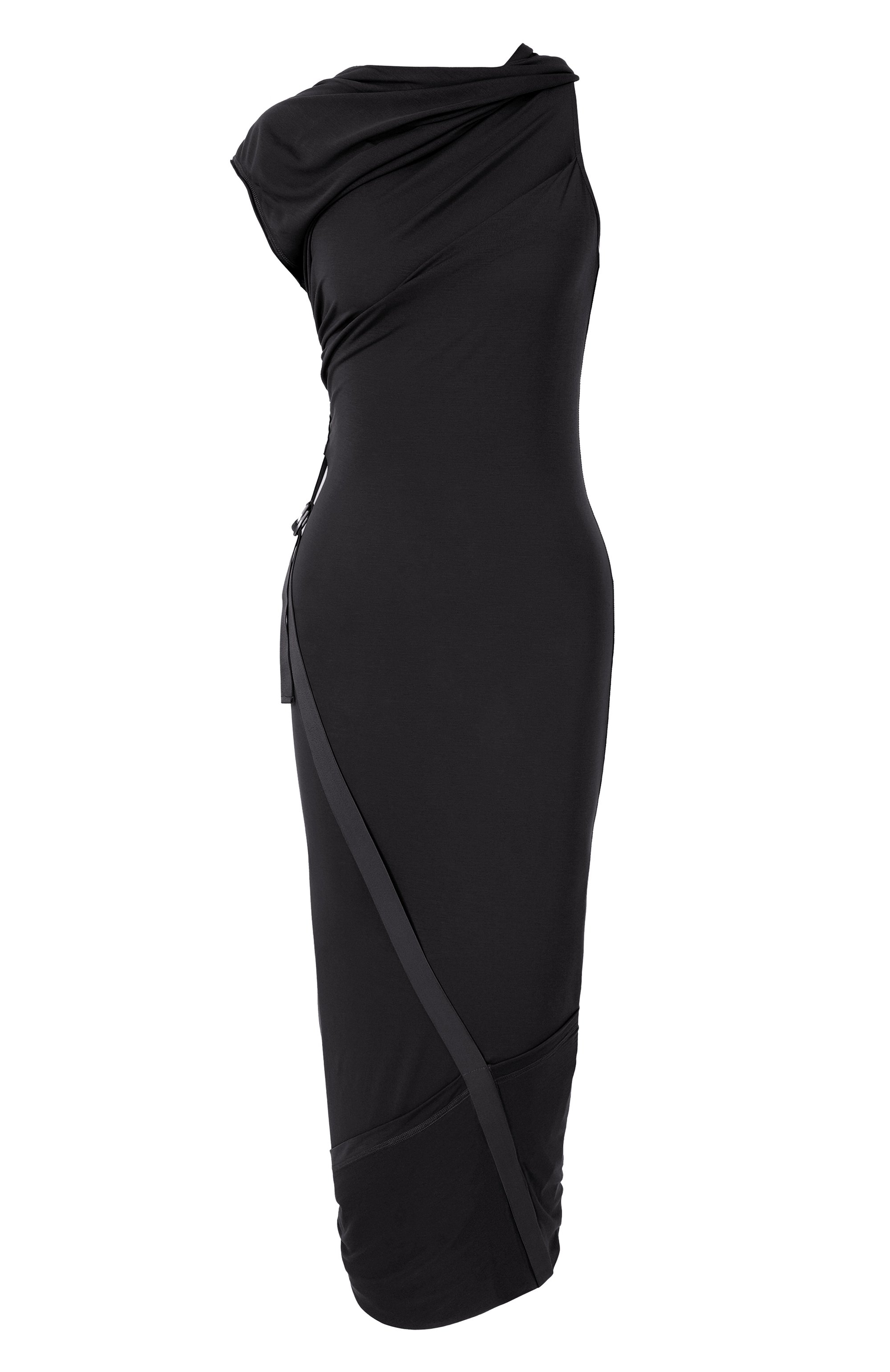 Платье HELMUT LANG, арт. 009HW602, фото 1