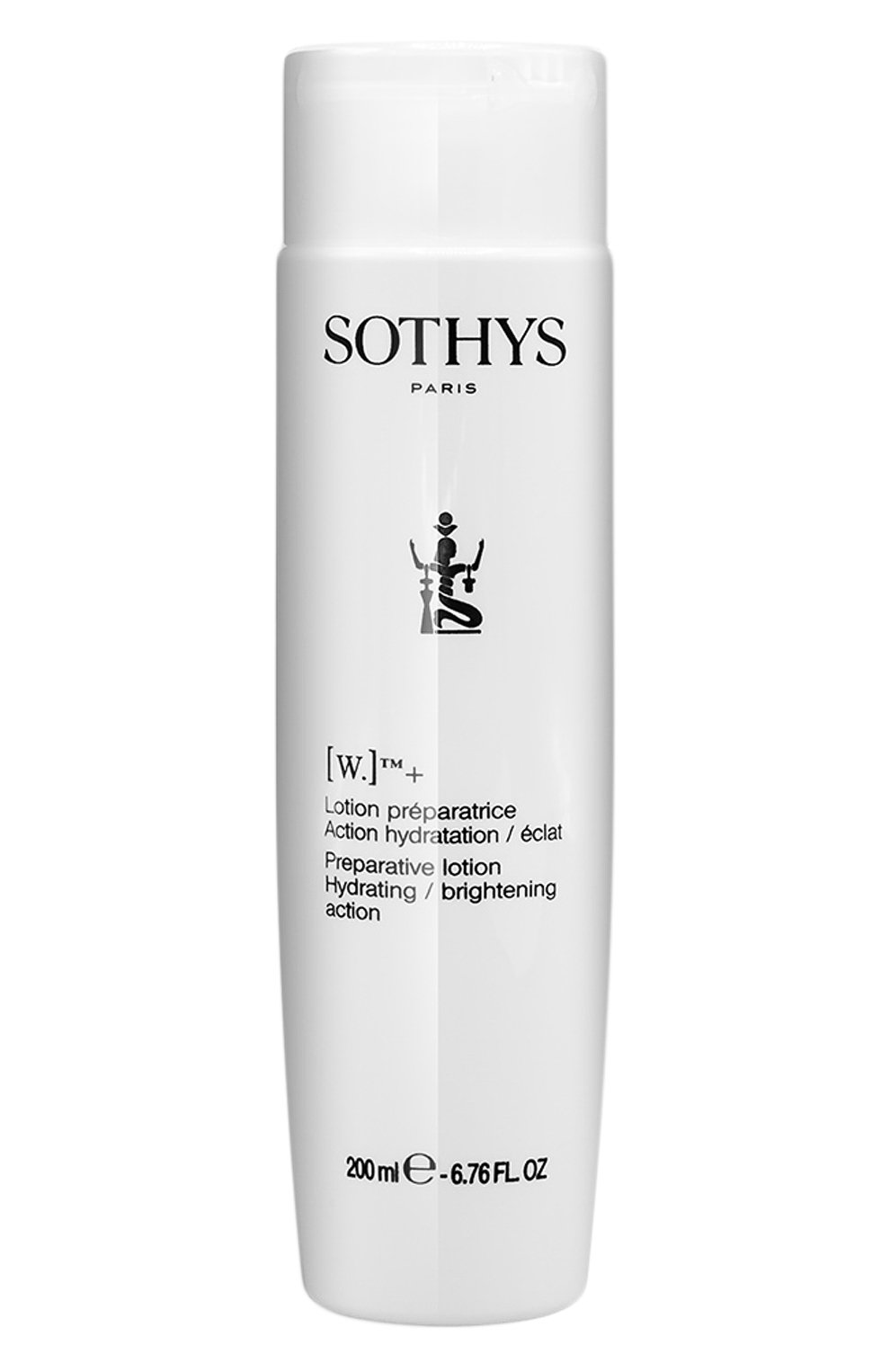 Интенсивный увлажняющий осветляющий лосьон-актив (200ml) SOTHYS, арт. 165700, фото 1